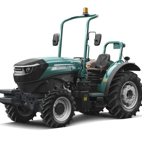 EUROPARD F4075