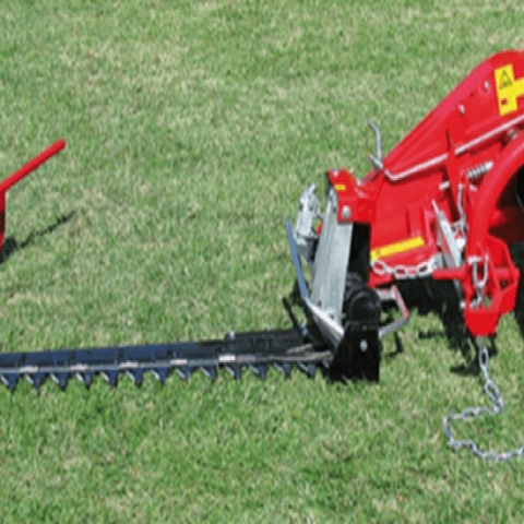 Segadora BF-180H