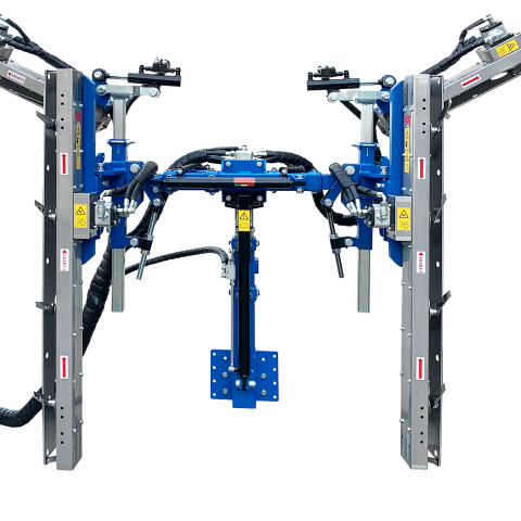 Chapodadora C4