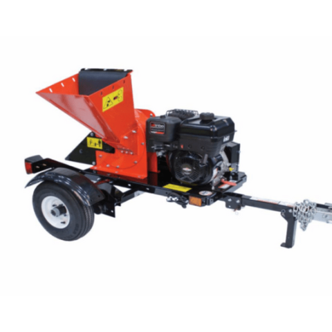 Chipeadora CH4420