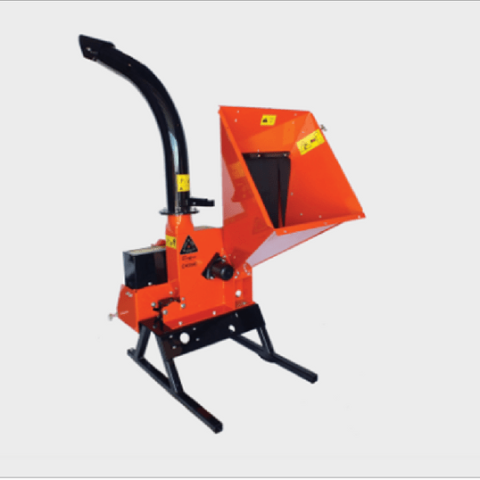 Chipeadora CH5540