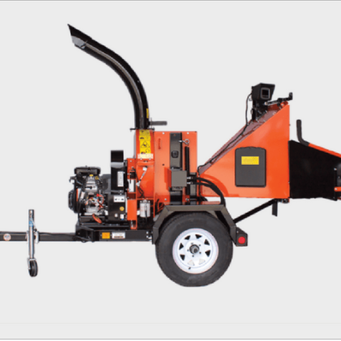 Chipeadora CH6627H