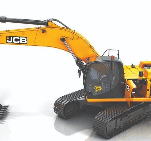 JS305LC