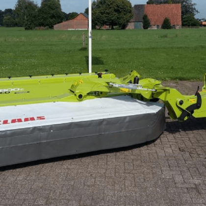 Segadora Disco2800 Contour