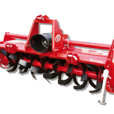Rotovator ENG 125