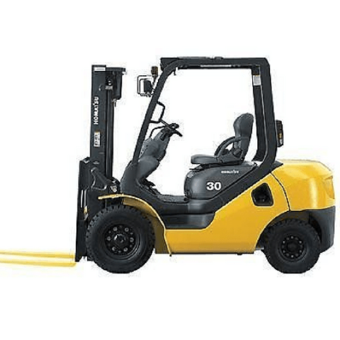 FD30T-17