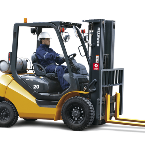 FG20T-17