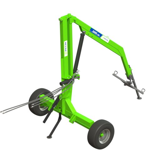 GAHG-RO-1200