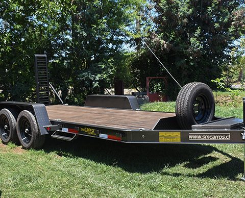 Heavy Duty 160