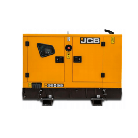 Generador G20QS