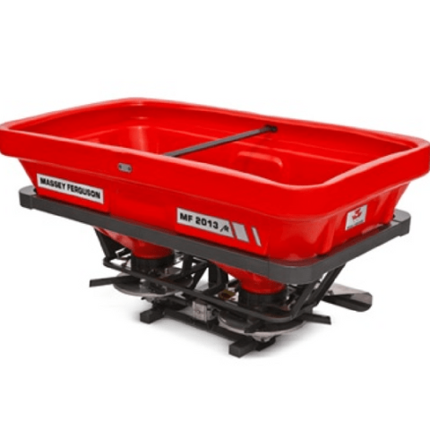 Trompo fertilizador MF2013H