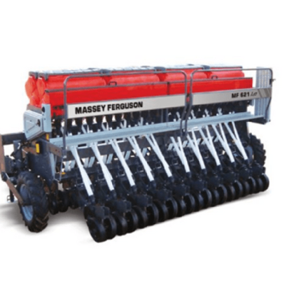 Sembradora MF 621
