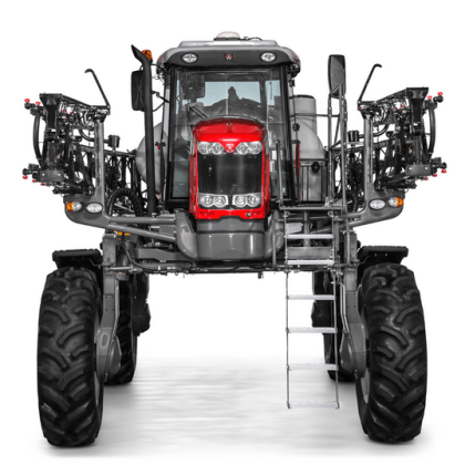 Pulverizador de barra MF9330