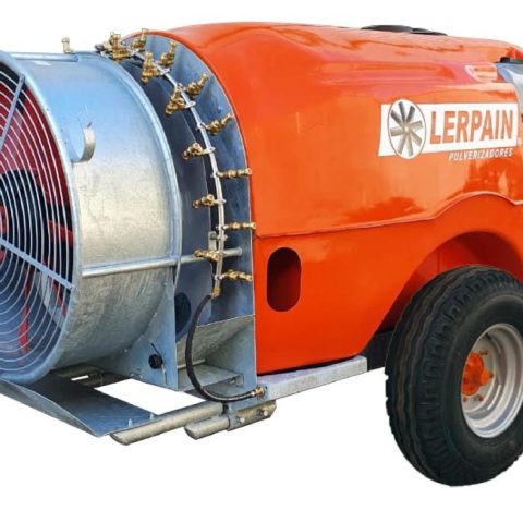 Nebulizador CICLON 3000