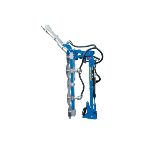 Podadora de frutales PJ650-H