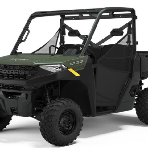 Ranger 1000