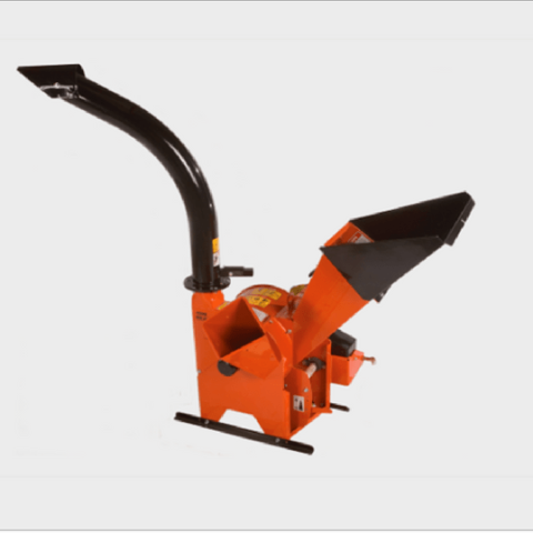 Chipeadora SC5540B