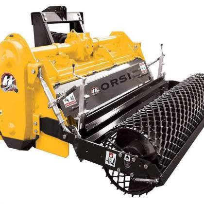 Rotovator OBSTONE 80