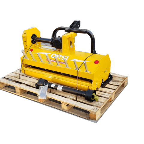 Trituradora de podas picadora de sarmientos WLC120