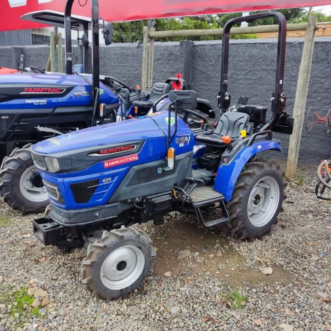 FT25G
