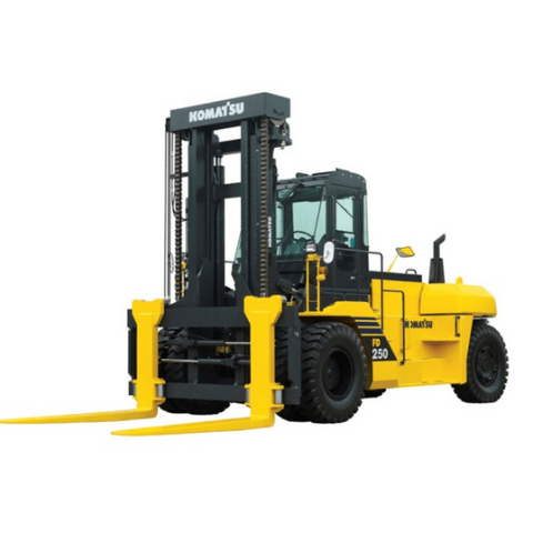 Contra balanceada FD250-7