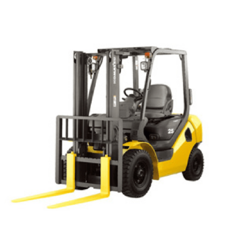 FG25T-17