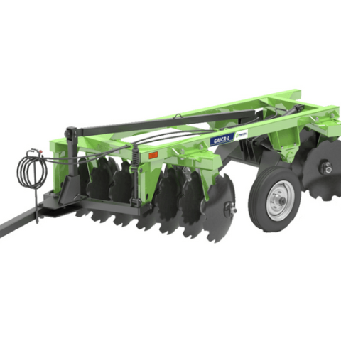 Rastra Aradora GAICR 29x28