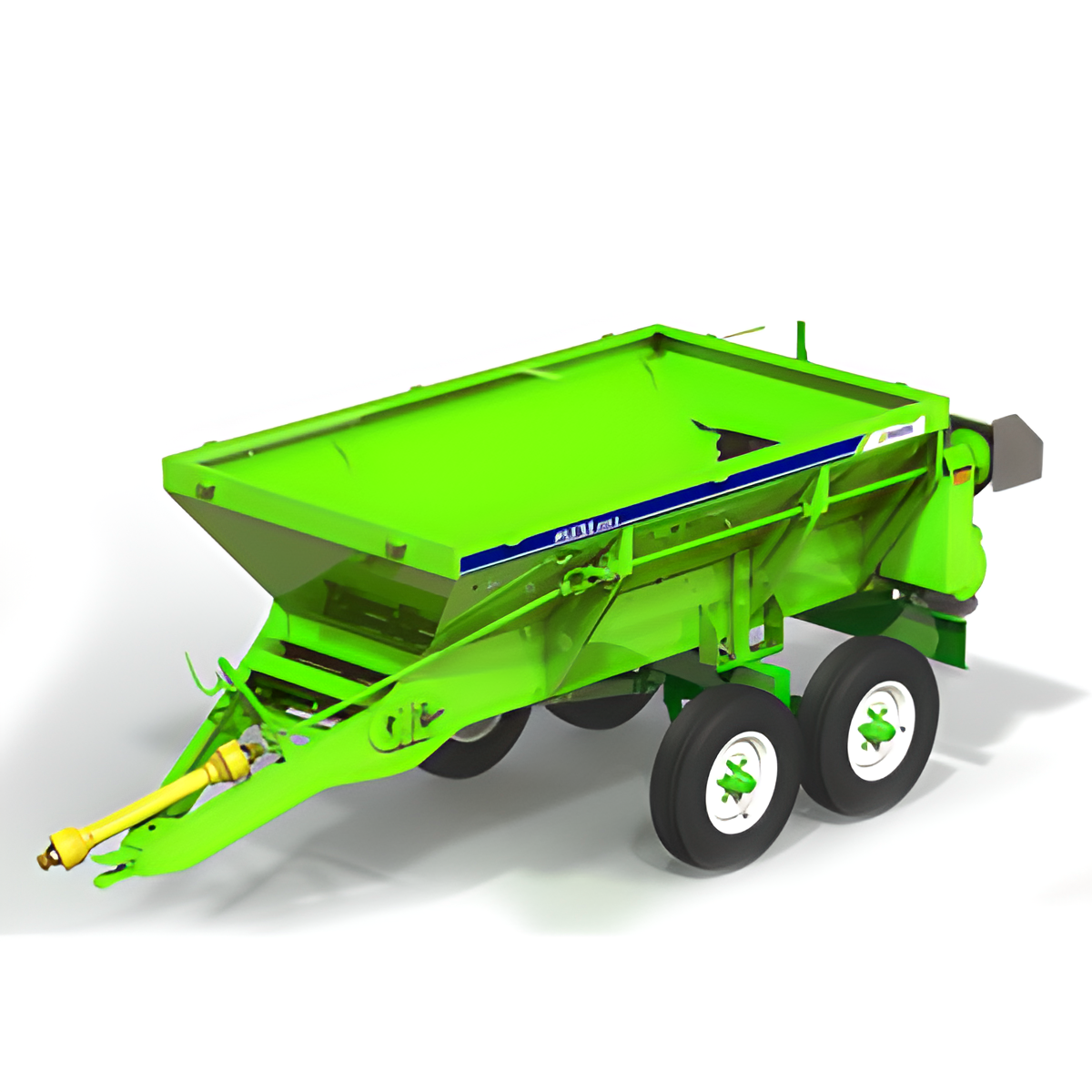 Carro distribuidor Master 5500D