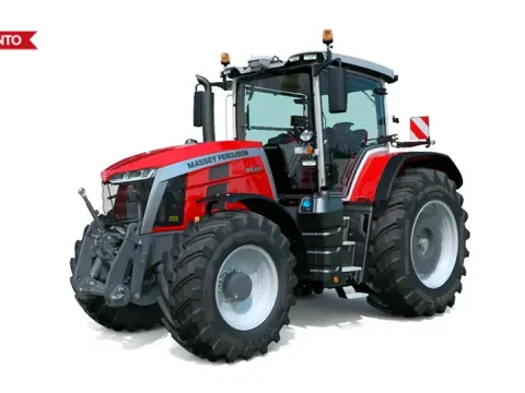 MF 8S-245/T4K