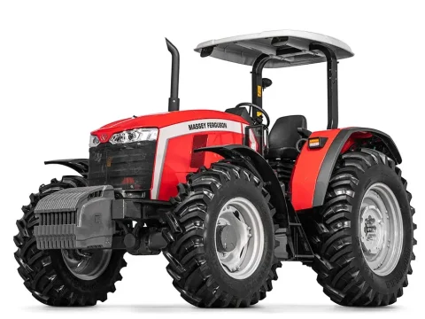 MF 5M-115/T4