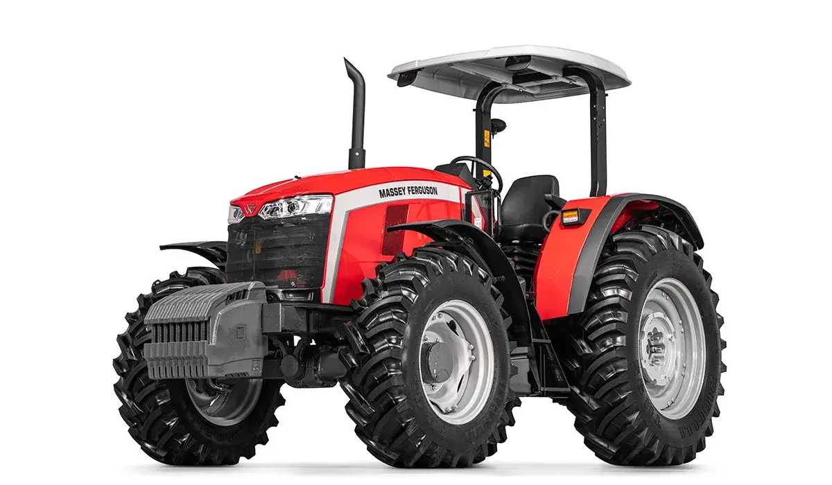 MF 5M-115/T4