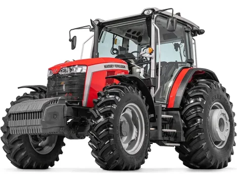 MF 5M-115/T4K