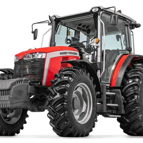 MF 5M-115/T4K