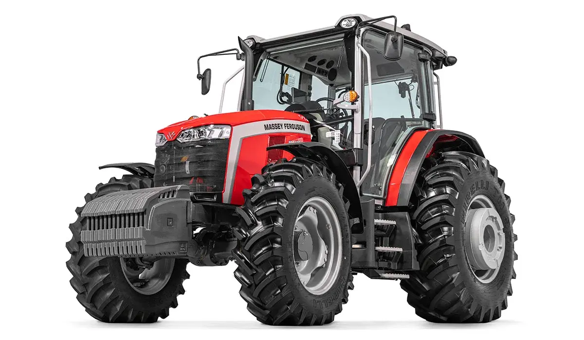 MF 5M-115/T4K