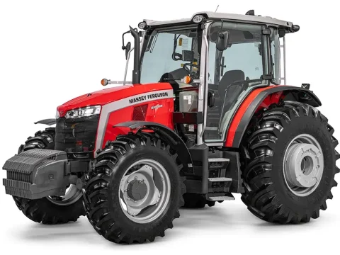 MF 5M-135/T4K