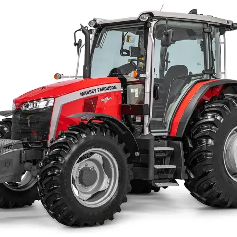 MF 5M-135/T4K