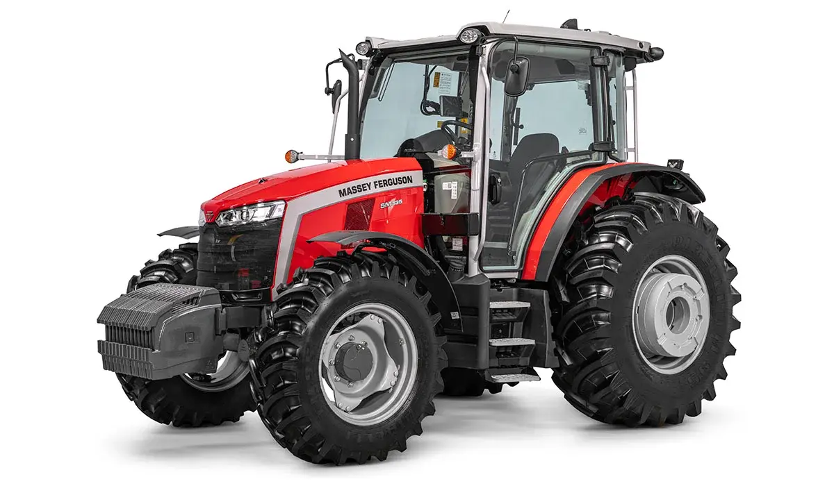 MF 5M-135/T4K