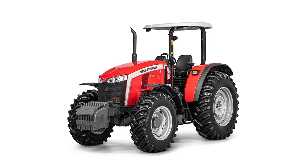 MF 5M-105/T4