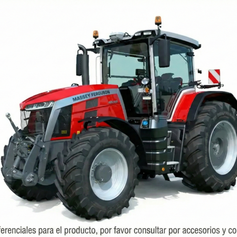 MF 8S-245/T4K