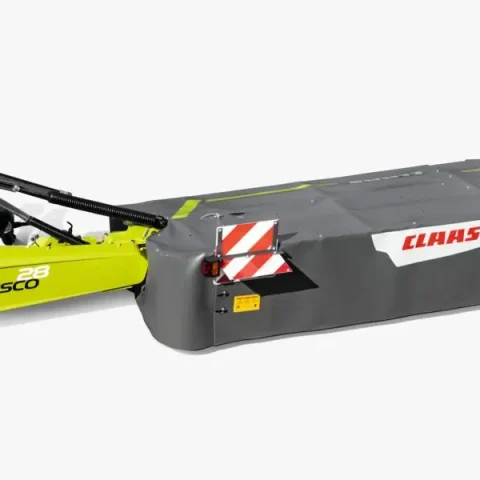 Segadora CLAAS DISCO 28