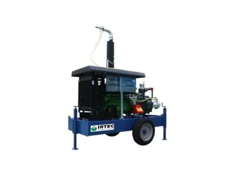 Motobomba J01R070