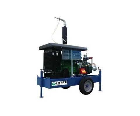 Motobomba J01R070