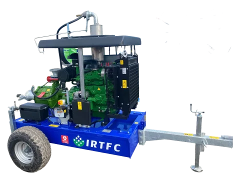 Motobomba J01R741