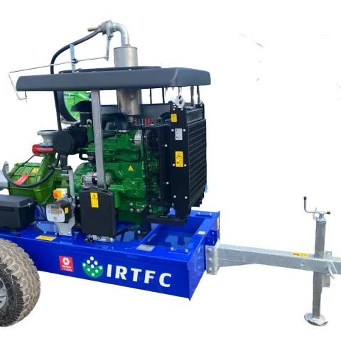Motobomba K08R706