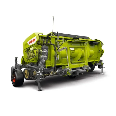 Cabezal recolector CLAAS PICK UP 300