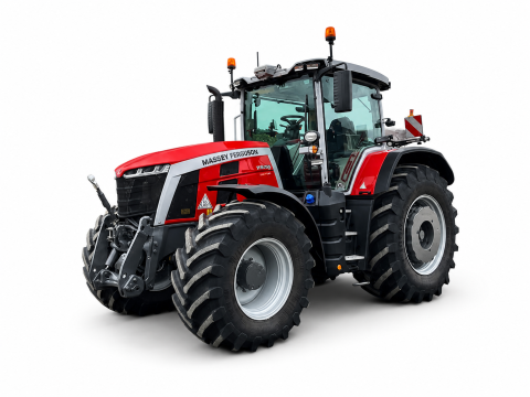 MF 8S-305/T4K