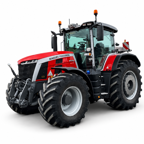 MF 8S-305/T4K