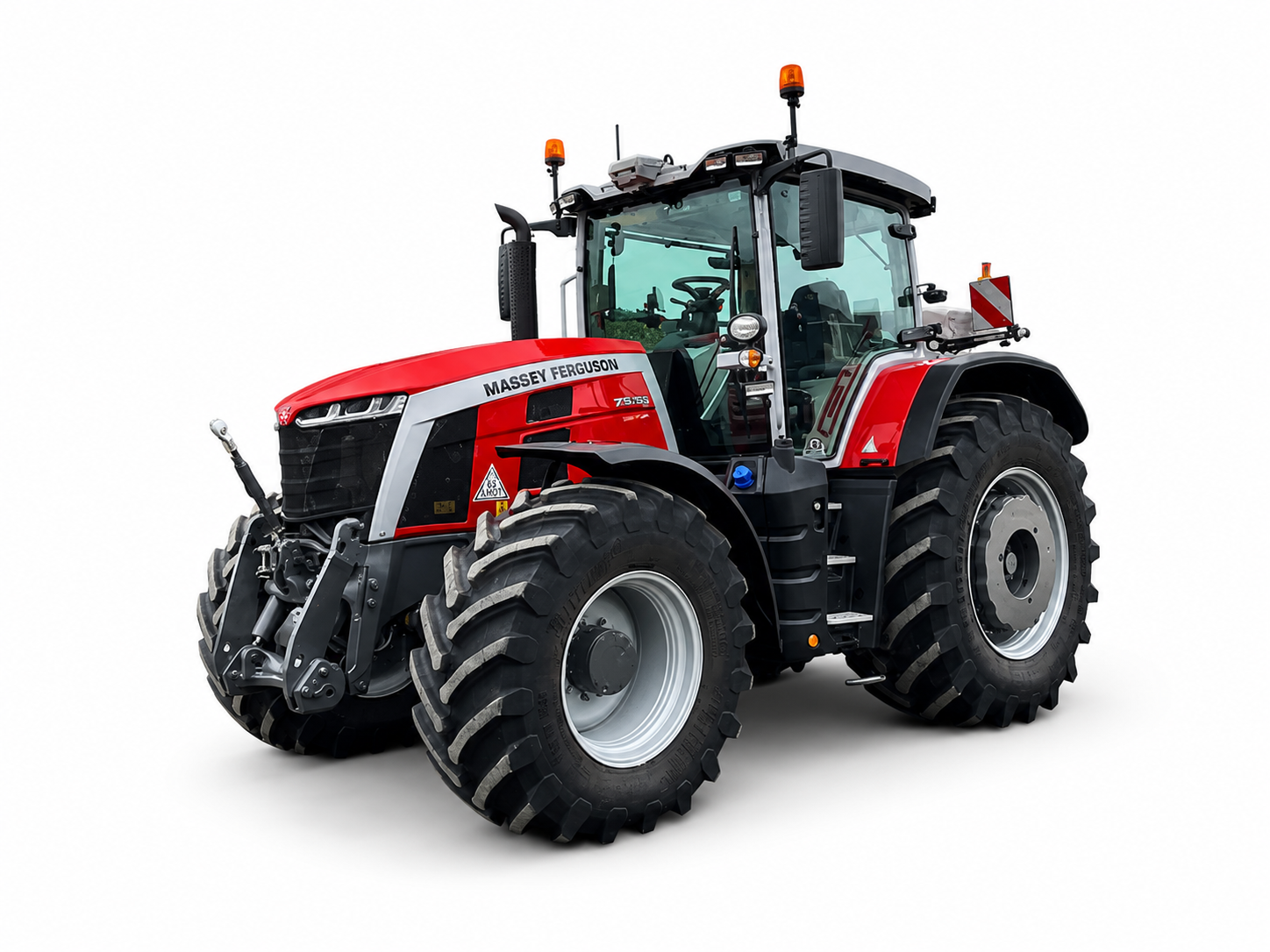 MF 8S-305/T4K