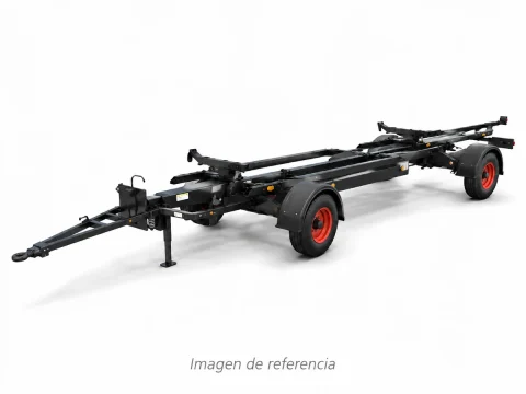 Carro para cabezal CLAAS VARIO 1080